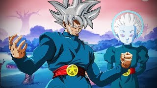 Mastered Ultra Instinct VS The Angels in Dragon Ball Super's Return & New Arcs! Discussions - Theory