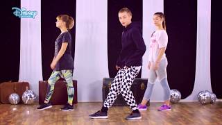 Penny on M.A.R.S. | Impara la coreografia!
