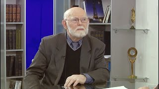 "Психология преподавания иностранного языка". Андрей Вербицкий (МПГУ, Москва)