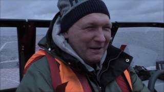 Копия видео "карелия 2016 осень  Пяозеро"