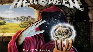 Twilight Of The Gods ~ HELLOWEEN