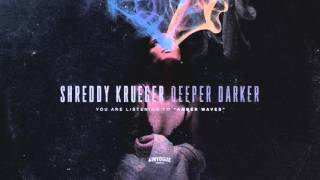Shreddy Krueger - Amber Waves