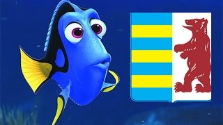 Pixar - у пошуках нових ідей? (огляд фільму "У пошуках Дорі")
