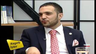 Hayırlı Işler 10.06.2014 UETD İsviçre
