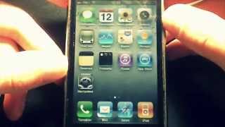 IPhone 3G/3Gs не видит сим карту - "Нет SIM-карты"
