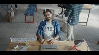 Bitbucket Presents the Pro Code: What Makes a Coder a Pro