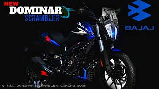 2021 Bajaj Dominar Scrambler || Price & Launch Date ?| Upcoming Bikes In 2020 In India | new bikes