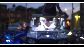 Tokyo X J Ruff "Right Now" Official Video