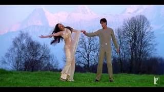 Humko Humise Chura Lo MP4 Song Mohabbatein 2000