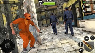 Prison Jail Break Assault Escape Android Gameplay