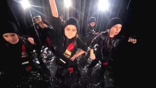 Команда Мигеля. "Имена Продакшн" & NoTwerk (Full version)