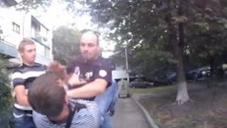 Самые жесткие драки на дорогах! Авторазборки 2!