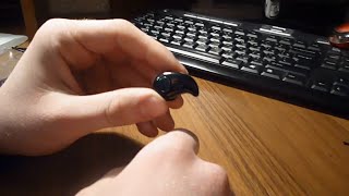 Bluetooth гарнитура с aliexpress. Подключение китайской гарнитуры и ее настройка.