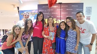 TARDE DE AUTÓGRAFOS AS AVENTURAS DE JULIANA BALTAR NA SARAIVA - RJ