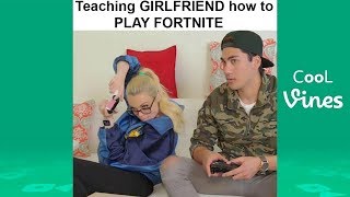 Beyond Vine compilation April 2018 (Part 2) Funny Vines & Instagram Videos 2018