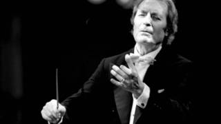Brahms - Violin Concerto in D major - II. Adagio (Perlman/Giulini)