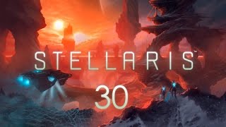 Stellaris - Часть 30 (Осада)