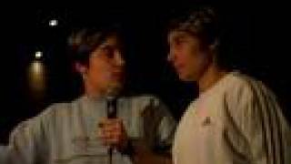 Interview Jessica et Sabrina Buil - by Imagin' Arts