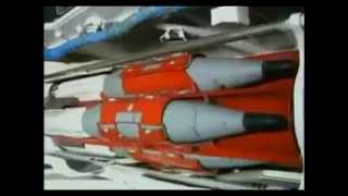 Мощь российской армии. Сила оружия