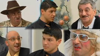 Новый Год 2007-2008 ШАНТ ТВ