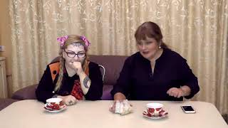 Что такое родовая порча Школа экстрасенсов 43