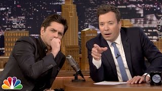 Kid Dictionary with John Stamos