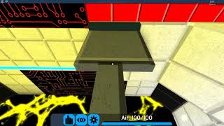 Roblox [Fe2 Map Test] The Deadly Challenge - BUFFED (Hard Insane) - -PROGRESS- -