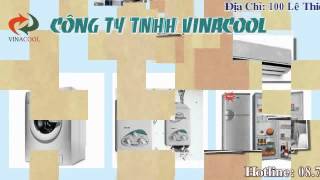 Lắp đặt máy nén công nghiệp, máy điều hòa trung tâm