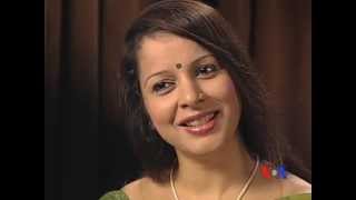 Shreya and Timeless Tagore - part 3