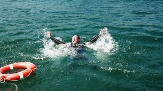 Морской и речной транспорт. ОБЖ 5 класс.