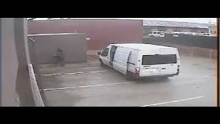 Man Steals Doll From Adult Toy Store