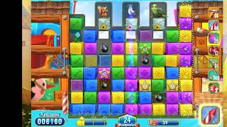 Pet Rescue level 1853, pet rescue, nivel 1853 pet rescue solucionado, solved, sin booster