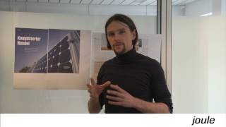 So verkaufen Sie Ihren PV-Strom - Die Topthemen der aktuellen joule 3/2013