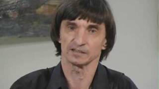 Старец Фёдор Кузьмич