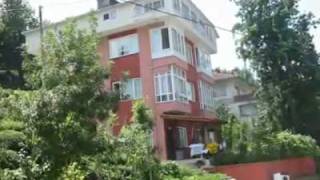 Rize Balıkçılar köyü hamolyoz