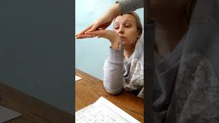 Реабилитация кистевого сустава после перелома