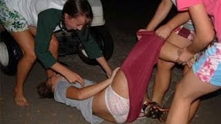 ПЬЯНЫЕ РАЗБОРКИ СМОТРЕТЬ ЖЕСТЬ!!!