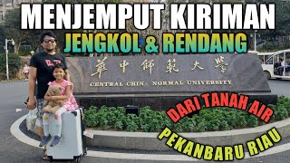 Kiriman Dari Tanah Air Indonesia