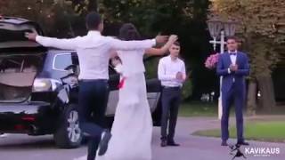 Зажигательная Лезгинка в Украине , Полтава , Ансамбль #KAVIKAUS