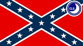 Confederate Traitors Don't Deserve Respect -- Colin's Last Stand (Episode 14)