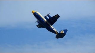 JSOH 2010 Air Show at Andrews AFB - Blue Angels (Part 8)