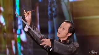 Hài Kịch "Gia Đình Tuổi Thân" | PBN 116 | Hoài Linh, Việt Hương, Hoài Tâm, Anh Đức