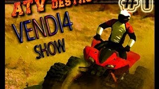 Vendi4 Play #1 "Убийственный внедорожник"