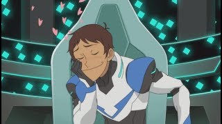 Oh No! (A Lance McClain Voltron AMV)