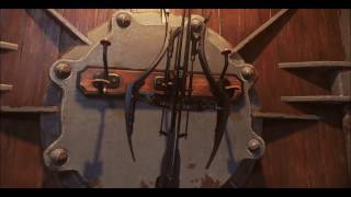 Dishonored 2 Get In to the Blocked Storage Room
