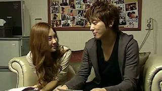 Yongseo best time[Fanmade]