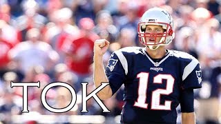 2017 NFL Season Preview: New England Patriots