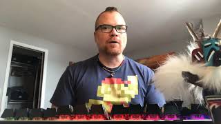 Rhodiola Rosea Review!! *Stimulating Adaptogen*