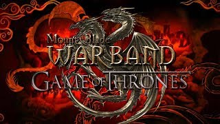 Lets Play M&B Warband ACOK: Daemon Silverfyre | Ep5 "Silver and Snow"