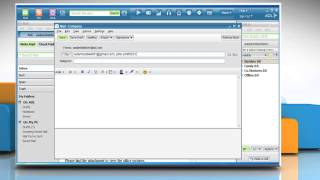 How to work with AOL® Mail (Part-1)